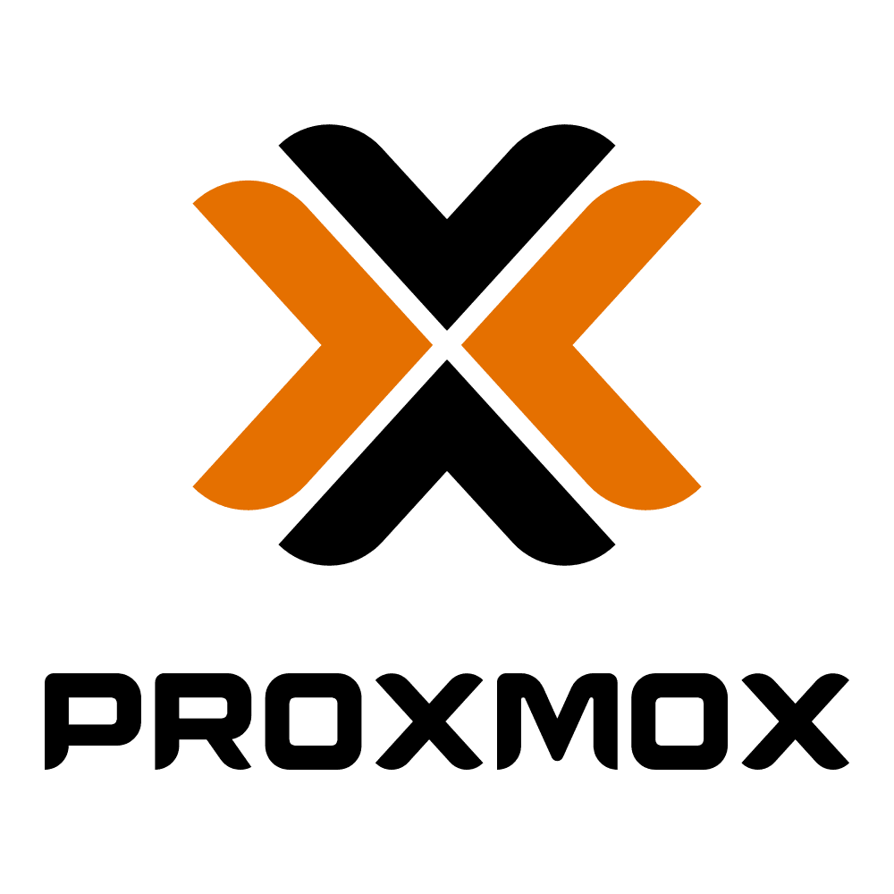 Logo Proxmox